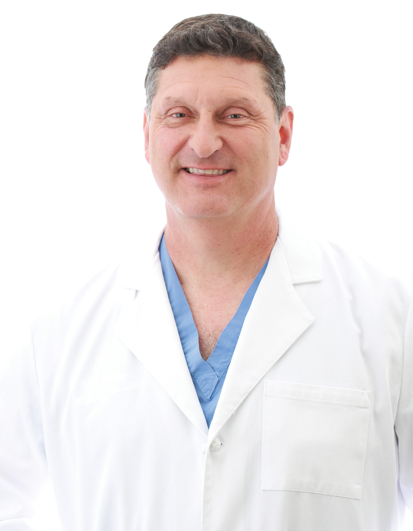 David Binder, MD