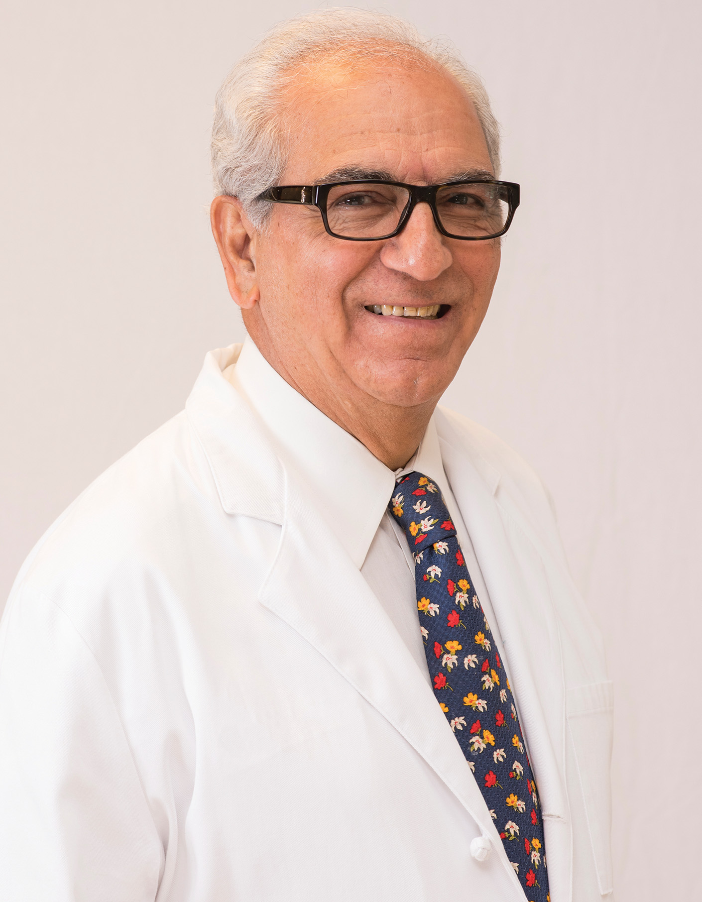 Kavous Emami, MD