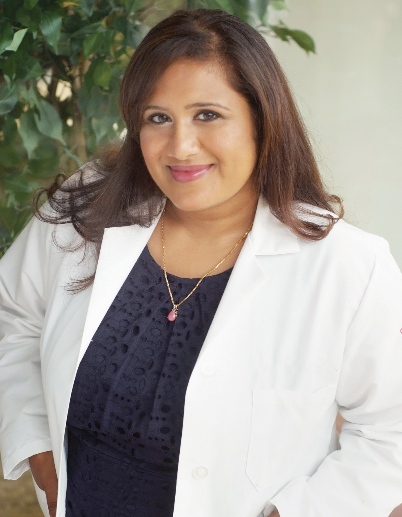 Nisha Abraham Cohen, MD