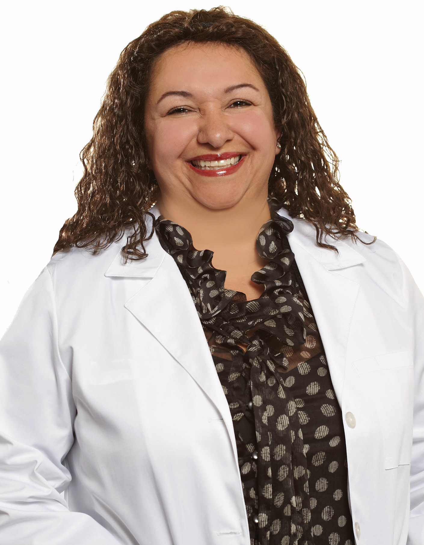 Vahideh Ameri, MD