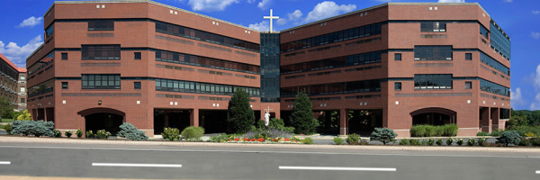 Holy Redeemer Hospital