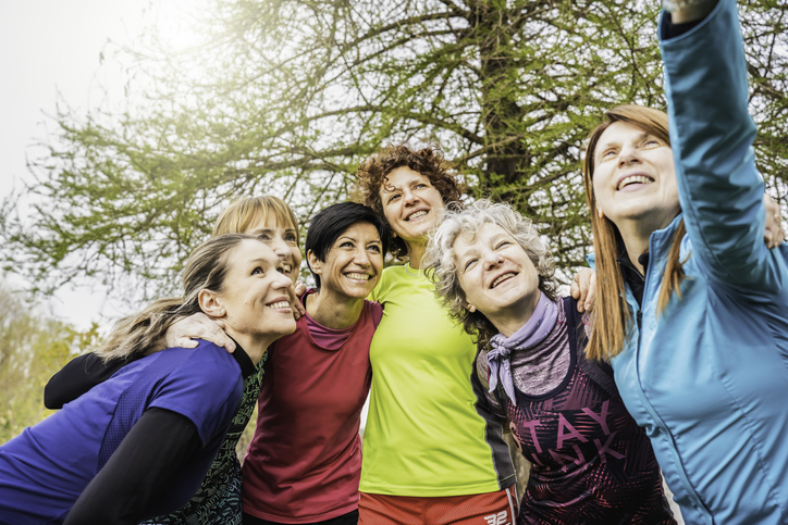 Free Breast Cancer Screening