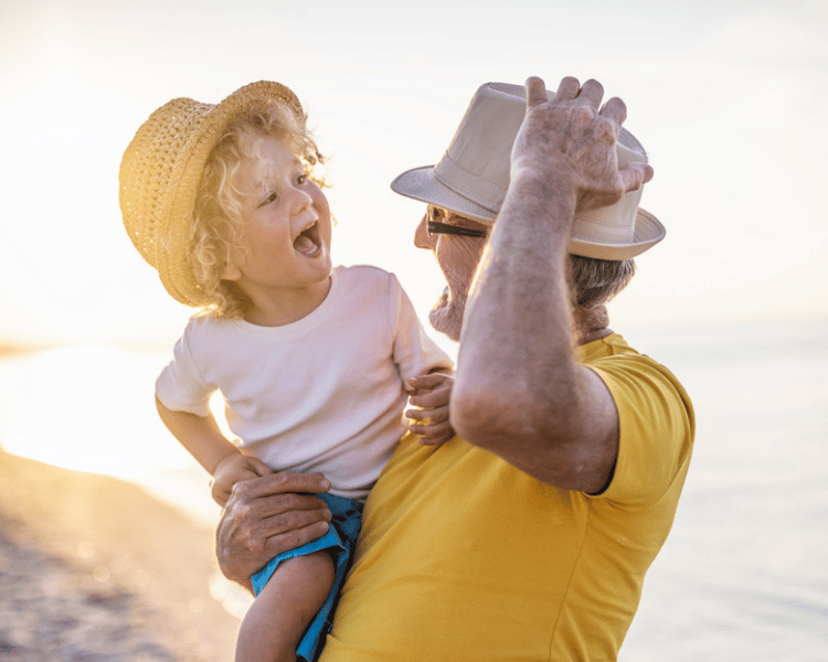 Celebrating the Strength, Spirit and Beauty of Survivorship