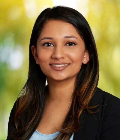 Puja Patel, MD (OB/GYN)