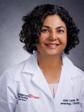 Rabia L. Cattie, M.D.